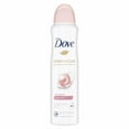 thumbnail image 2 of Dove Beauty Finish Dry Spray Antiperspirant Deodorant 3.8 oz, 2 of 5