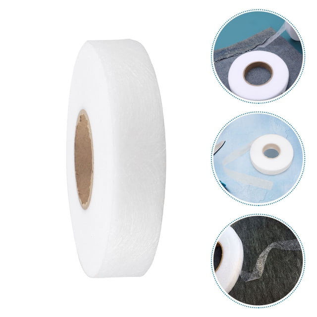 IFANLANDOR Para Dobladillos Con Para Ropa Y Cortinas Fácil Y Rápida De Usar