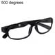 thumbnail image 1 of +4.5 +5.0 +5.5 +6.0 Strength Reading Glasses - Optical Lens Eyewear for Presbyopia, 1 of 2