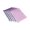 B, variant on Hecnuo,5 Pack A4 Swivel Sliding Bar Report Covers,Plastic Presentation Folder with Front Cover,for 5Pack A4 Plastic Presentation Folder with Sliding Bar