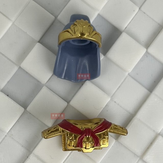 Equipo de tiempos antiguos, armadura, sombrero, casco, bloques de construcción, modelo de ladrillos, mini figuras de juguete de acción, accesorio, juguete para regalo para niños