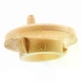 thumbnail image 5 of 2pcs Ford Rear O/S and N/S Coil Spring Shock Absorber Rubber Top Mount 2037363 Rubber Mount Car Replacement Parts, 5 of 5