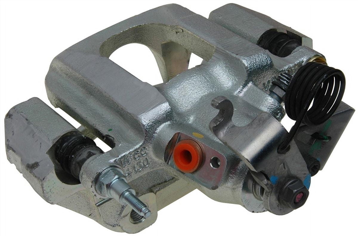 Rear Driver Side Brake Caliper