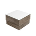 thumbnail image 3 of Mesa de Centro Bertolini Parati Canela, 3 of 4