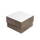 thumbnail image 3 of Mesa de Centro Bertolini Parati Canela, 3 of 4
