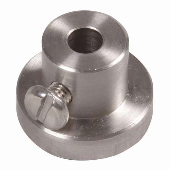 Humboldt Penetrometer Adapter Foot,For 5DPJ8 5DPJ9