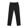 thumbnail image 7 of Ynynloco Women Trendy Baggy Cargo Pants High Waisted Drawstring Wide Leg Joggers with Pockets for Casual Streetwear, 7 of 7