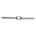 thumbnail image 1 of Women Stainless Steel Wristwatch Rhinestone Fashionable Elegant Water Proof 30m Lady Watch Daily Use Women Stainless Steel Wristwatch Quartz Lady Watch Rhinestone Fashionable, 1 of 7
