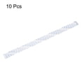 thumbnail image 3 of Cable Flexible Plano, 250mm 1mm Pitch 15 Pines FPC FFC Cable de Cinta Flexible 10Pcs, 3 of 6
