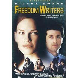 Freedom Writers (DVD), Paramount, Drama - Walmart.com
