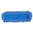 thumbnail image 2 of Rubbermaid Blend Dust Mop Pad Blue (FGJ25300BL00) 812642, 2 of 3