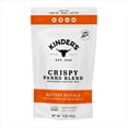 thumbnail image 3 of (3 pack) Kinder's Buttery Buffalo Seasoned Panko Bread Crumb Coating Mix, 5 oz, 3 of 9