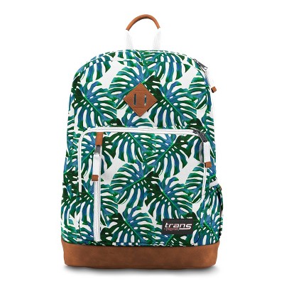 trans by jansport lunch bag
