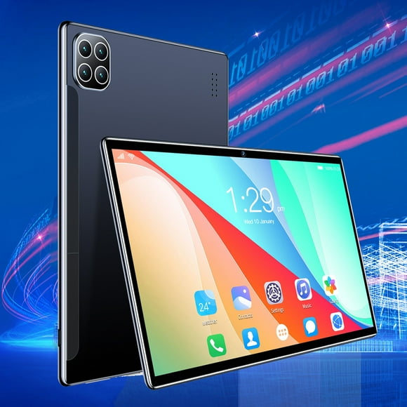 Maxwest Nitro 8 Tablet