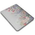 thumbnail image 5 of KSK KAISHEK Hard Shell Cover Only Compatible MacBook Pro 15"( No Touch, 2015 - 2012) Model A1398, No CD-ROM, No USB-C Flowers 161, 5 of 5