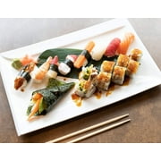 Kimnori Organic Sushi Nori, 100 Full Sheets for Gimbap & Sushi, 260g (9.17 oz)