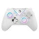 thumbnail image 3 of Game Console Six- with Wake-Up Macro Programmable Wireless Bluetooth Controller Game Controller for Switch White, 3 of 5