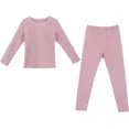 thumbnail image 4 of Conjunto De Ropa Interior Térmica Para Niños De Otoño-invier, 4 of 7
