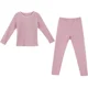 thumbnail image 4 of Conjunto De Ropa Interior Térmica Para Niños De Otoño-invier, 4 of 7