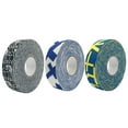 thumbnail image 4 of Star Home Ice Hockey Bar Badminton Handle Bike Grip Handlebar Anti-slip Cloth Sticky Tape, 4 of 8