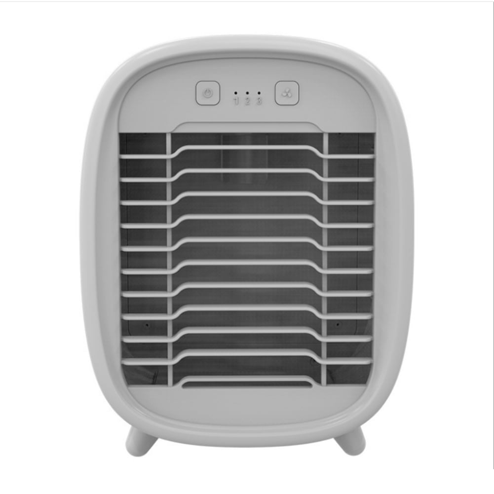 Portable Air Conditioner, Rechargeble 