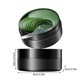 thumbnail image 3 of Parches antiarrugas para el contorno de ojos de Essences Skin Care, 84 ml, que combaten las ojeras, las arrugas, las líneas finas y la hinchazón alrededor de los ojos, 30 pares, 3 of 5