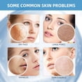 thumbnail image 4 of Face Mask Skincare Collagen face mask Skin care Mask Collagen Mask, Deep Moisturizing Mask, Night Moisturizing Mask, Lock Moisture And Moisturize The Skin,10ML(buy 2 get 10% off), 4 of 4