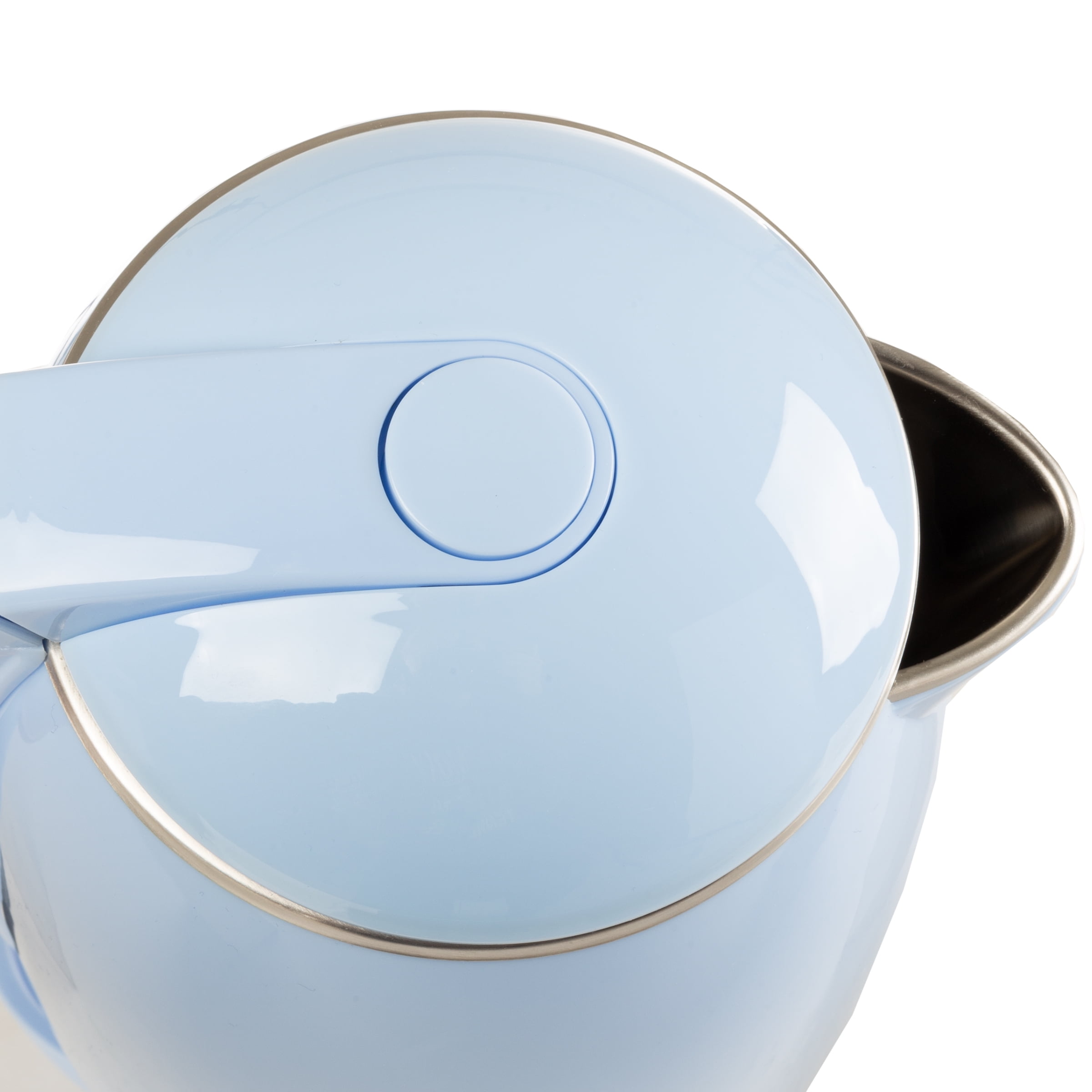  Electric Kettle，Smart Quiet Water Boiling Tea kettle