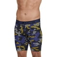 thumbnail image 2 of Jockey Sport  Cooling Mesh Performance 9" Midway  Brief, 2 of 6