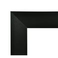 thumbnail image 4 of Rayne Mirrors Molly Dawn Carbon Fiber Panel Mirror (Set of 3), 4 of 5