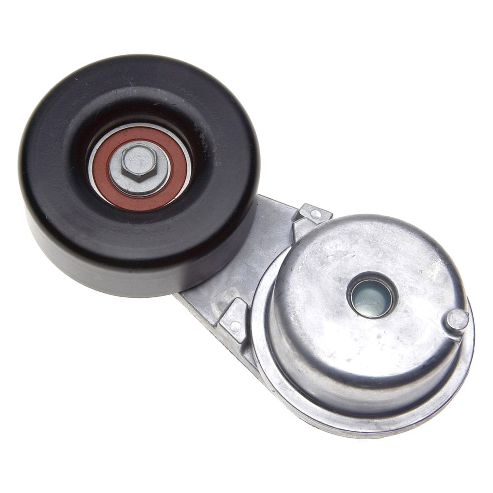 Acdelco 38353 Automatic Belt Tensioner And Pulley Assembly