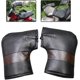 thumbnail image 2 of Nvzi Guantes gruesos para motocicleta, guantes para manillar de moto de nieve, guantes cálidos de invierno a prueba de viento para motocicletas, scooters eléctricos y automóviles, 2 of 5