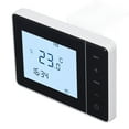 thumbnail image 1 of Thermostat, High Acucracy Touch Screen Operation Temperature Controller Wide Temp Range  For Heat Tracing Cable, 1 of 8