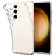 thumbnail image 1 of Funda Spigen Liquid Crystal para Galaxy S23 con Protección Militar, 1 of 7