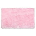 thumbnail image 1 of Home Decor Inc Mainstays Kids Faux Fur Rug, Light Pink – 30" x 45", Soft and Cozy Fur Rug, 1 of 3