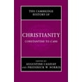 thumbnail image 3 of L'histoire de Cambridge du Christianisme: Volume 2, Constantine à c.600, 3 of 3