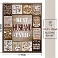 thumbnail image 4 of LHSHID Gifts for Father in Law Father in Law Birthday Gift Father in Law from Daughter in Law for Father in Law 30x40in, 4 of 6