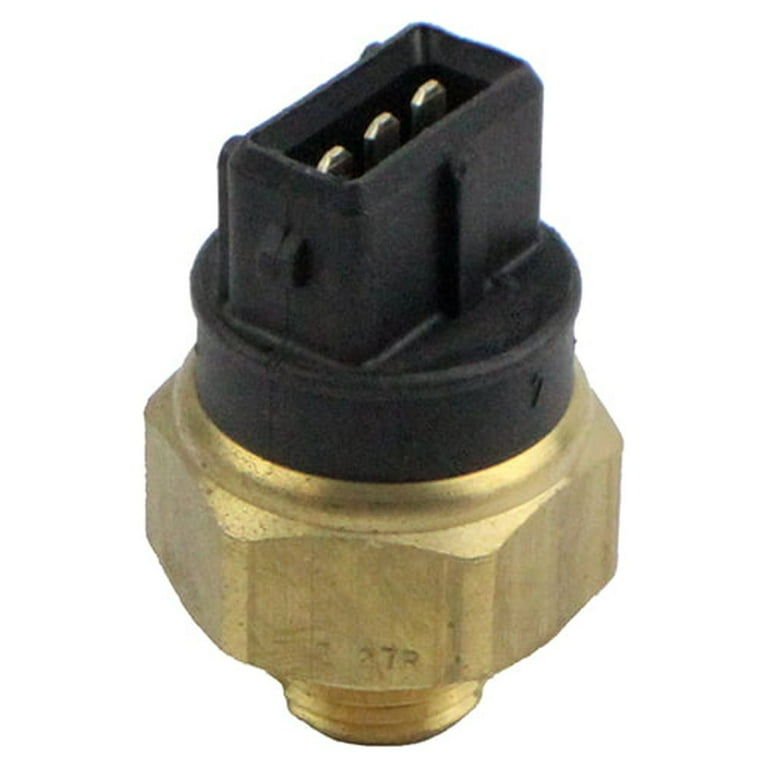 Polaris 4011771 OEM Dual Temp Thermal Sensor 2007-2011 Polaris 4011771 OEM Dual Temp Thermal Sensor 2007-2011