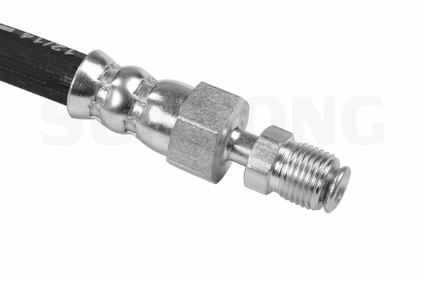 Sunsong 2204542 Brake Hydraulic Hose