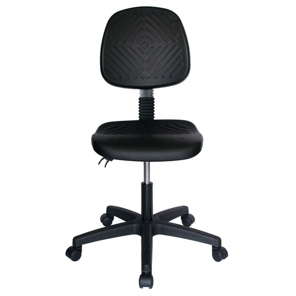 Offiho Sillas De Oficina Industrial Ergonómica con Altura Ajustable Resistente