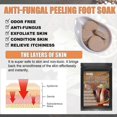 thumbnail image 3 of Foot Bath Bubble Foot Piece Old Ginger Bubble Foot Piece To Drive Away The Cold To Moisture Onychomycosis Repair Bubble Foot P, 3 of 5