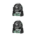 thumbnail image 1 of Cateissary Ventilador portátil para acampar de 4 modos, Mini ventiladores de viaje, enfriador de oficina con linterna, dispositivo de Type1 NO1, 1 of 6
