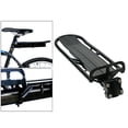 thumbnail image 3 of Portabicicletas De Aluminio Para Bicicleta De Monta?a O De Carretera Sunnimix Portaequipajes trasero para bicicleta, 3 of 8