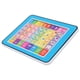thumbnail image 4 of Máquina De Aprendizaje De Inglés Para Niños, Material Plástico 6 Funciones Educativas Contenido Rico Tableta De Juguete Inteligente Fácil De Operar Para El Hogar, 4 of 7