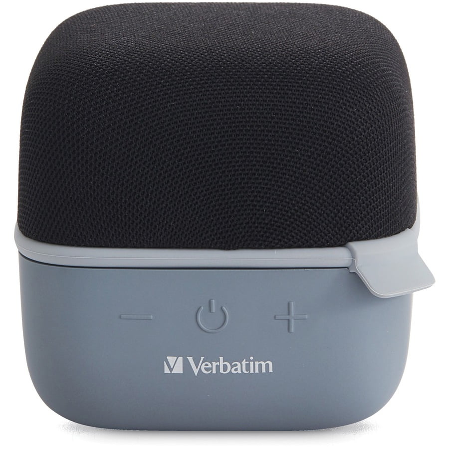 Verbatim Bluetooth Speaker System Black