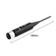 thumbnail image 5 of Laser Calibrator Aluminum Alloy Calibrator Turn-free Laser Calibrator 8-hole Adjustable Adapter For 0.177 To 0.50 Caliber, 5 of 5