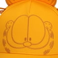 thumbnail image 3 of Garfield 3D Character Adjsutable  Hat (58cm), 3 of 6