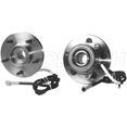 thumbnail image 1 of MAZA RUEDA F-150 1997 al 2000 FORD Delantera Izquierda/Derecha RODATECH ., 1 of 4
