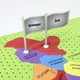 thumbnail image 5 of Mapa de Puzzle Toy Imagimake Mapology de la India con capitales estatales, 5 of 9