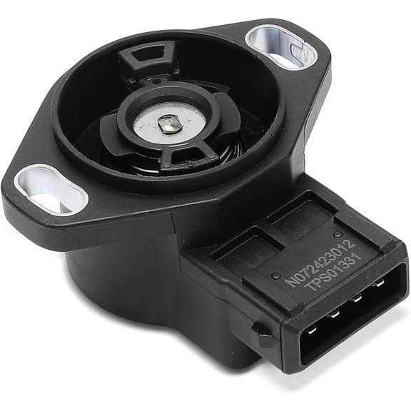 A-Premium TPS Throttle Position Sensor Compatible with Hyundai Santa Fe 2003-2006 3.5L, XG300 2001, XG350 2002-2005 & Kia Amanti 2004-2006